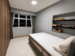 Blk 421B Northshore Straitsview (Punggol), HDB 4 Rooms #585348281